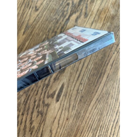 Cheaper By The Dozen DVD Comedy Movie Starring Steve Martin & Bonnie Hunt - Picture 4 of 4